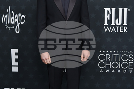 2026 Critics Choice Awards - Arrivals