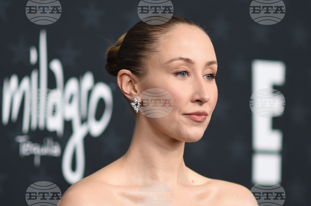 2026 Critics Choice Awards - Arrivals
