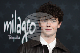 2026 Critics Choice Awards - Arrivals