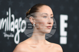 2026 Critics Choice Awards - Arrivals