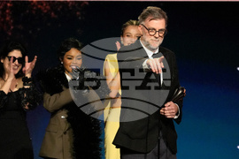 2026 Critics Choice Awards - Show