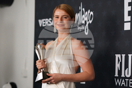 2026 Critics Choice Awards - Press Room