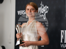 2026 Critics Choice Awards - Press Room