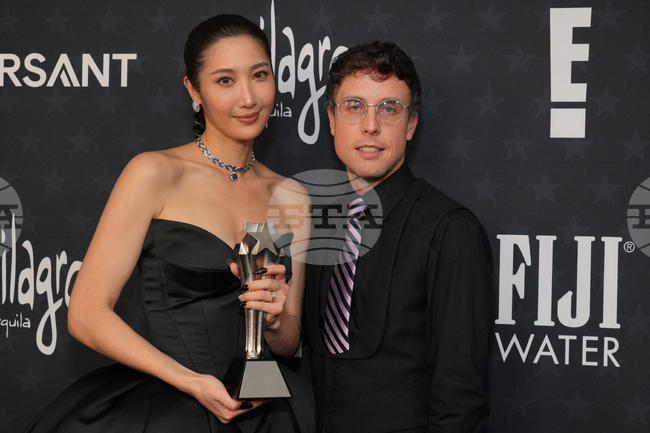 Подготвя се продължение на анимацията „Кей-поп: Ловци на демони" 