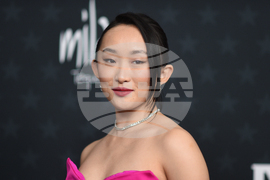 2026 Critics Choice Awards - Arrivals