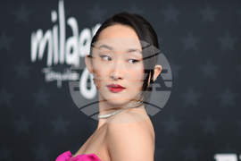 2026 Critics Choice Awards - Arrivals