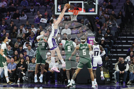 Bucks Kings Basketball