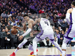 Bucks Kings Basketball