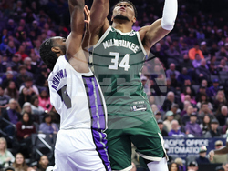 Bucks Kings Basketball