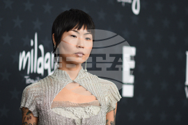 2026 Critics Choice Awards - Arrivals