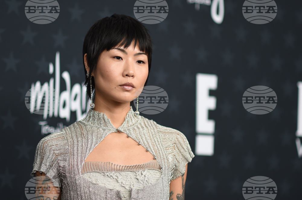 2026 Critics Choice Awards - Arrivals