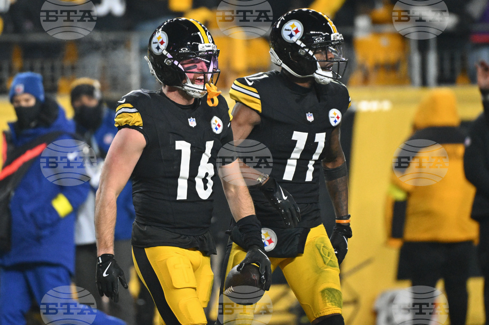 Ravens Steelers Football