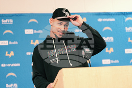 Chargers Broncos Football