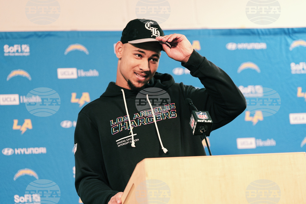 Chargers Broncos Football