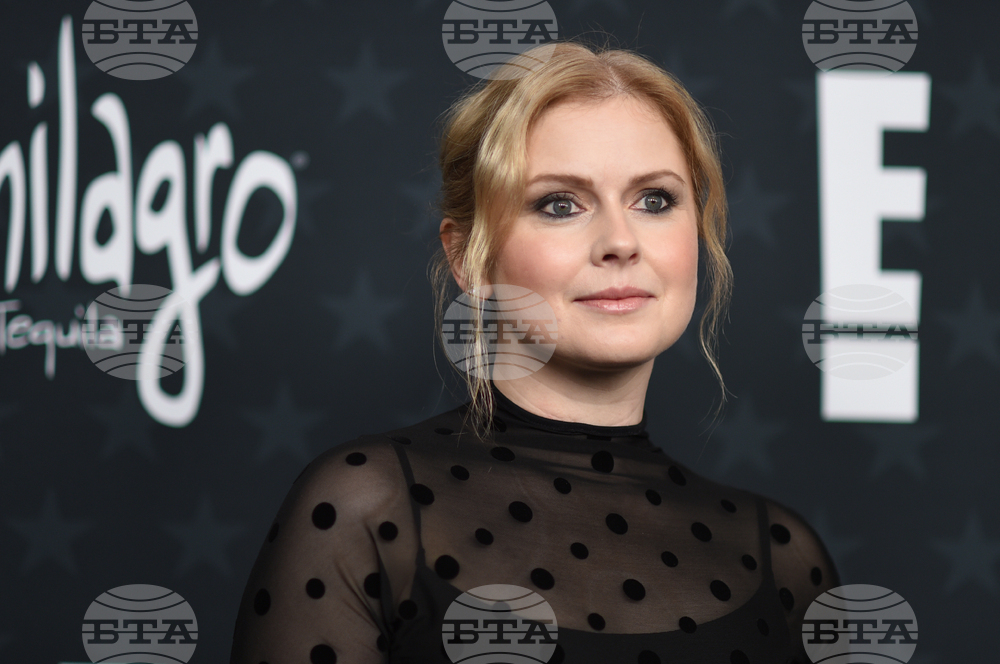 2026 Critics Choice Awards - Arrivals