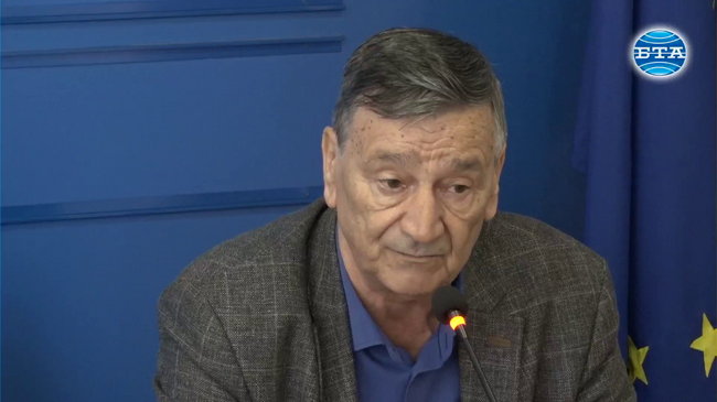 Кметът на Белоградчик инж. Борис Николов: Най-голямата ни гордост е санирането