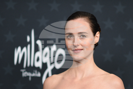 2026 Critics Choice Awards - Arrivals