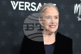 2026 Critics Choice Awards - Arrivals