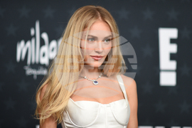 2026 Critics Choice Awards - Arrivals