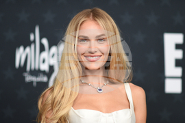 2026 Critics Choice Awards - Arrivals