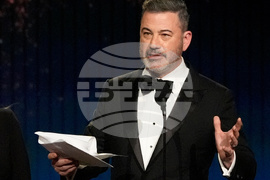 2026 Critics Choice Awards - Show