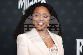 2026 Critics Choice Awards - Arrivals