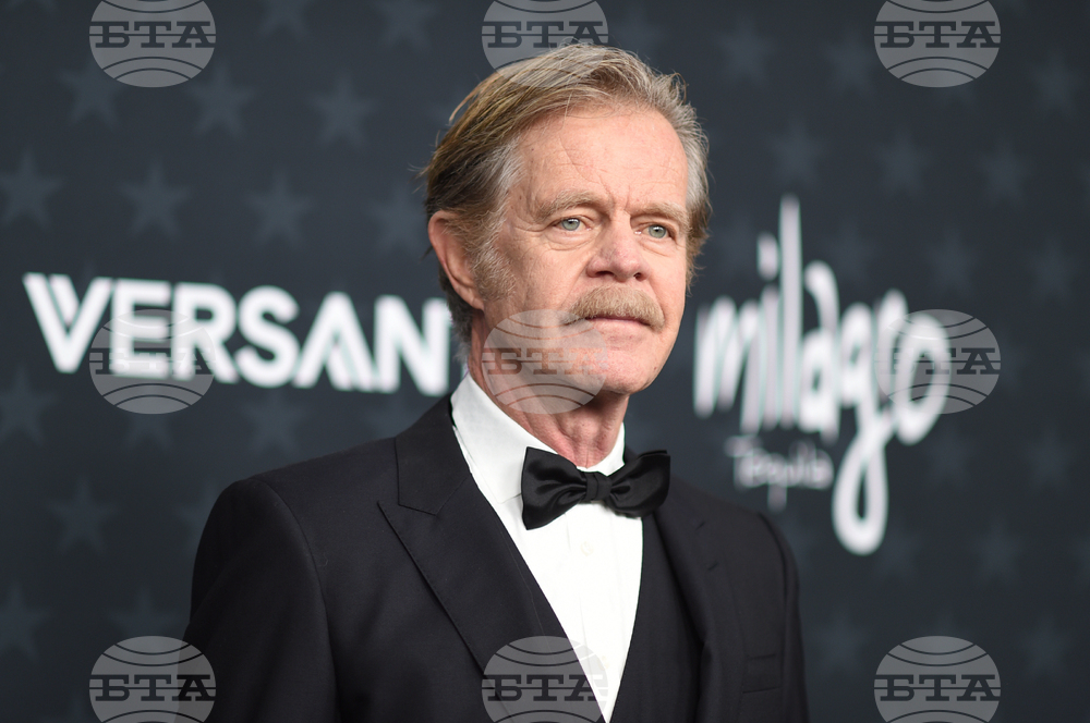 2026 Critics Choice Awards - Arrivals