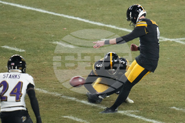 Ravens Steelers Football