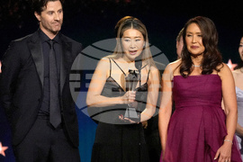 2026 Critics Choice Awards - Show