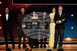 2026 Critics Choice Awards - Show