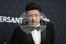 2026 Critics Choice Awards - Arrivals