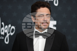 2026 Critics Choice Awards - Arrivals