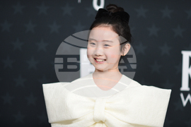 2026 Critics Choice Awards - Arrivals