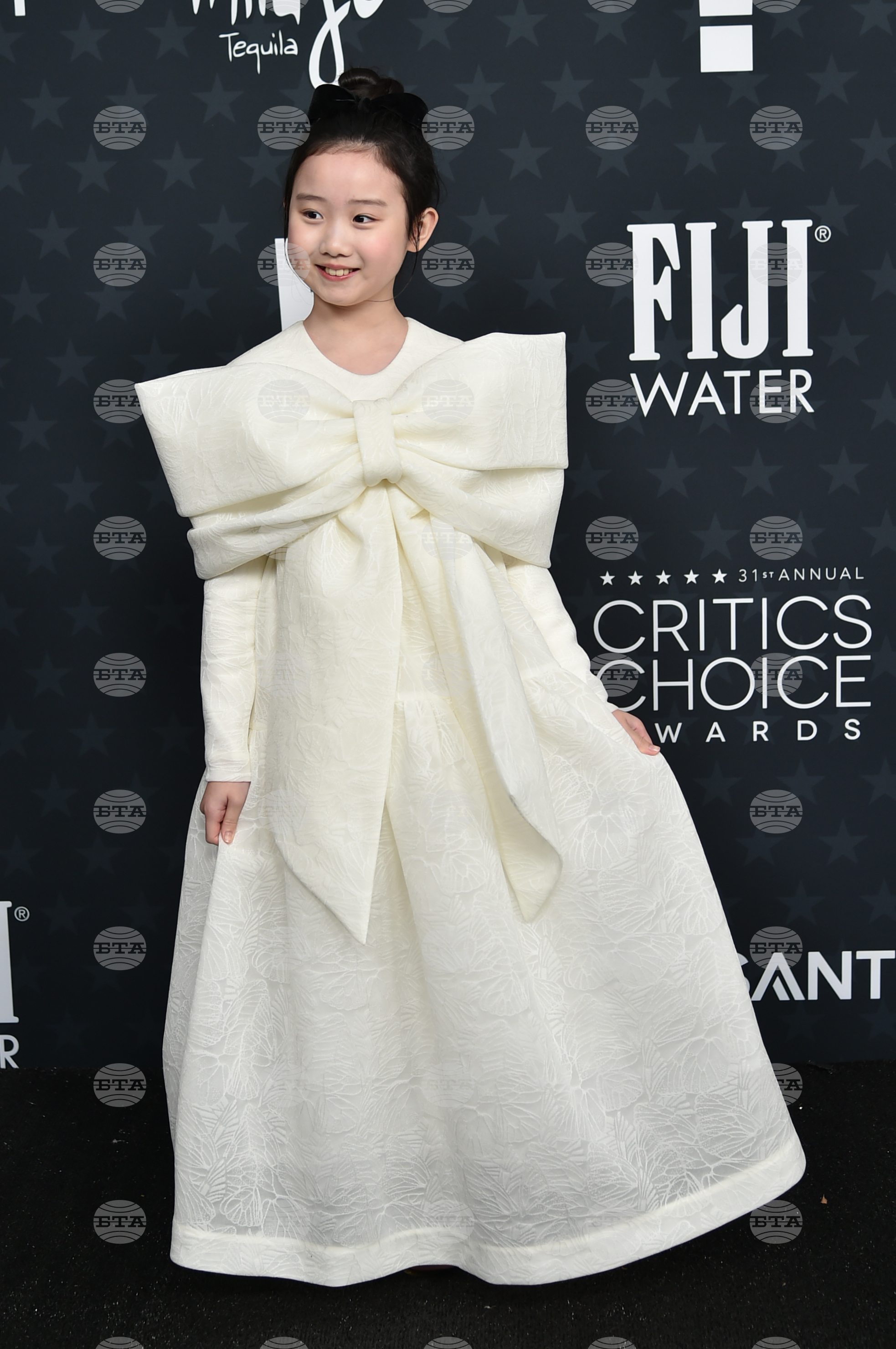 2026 Critics Choice Awards - Arrivals