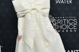 2026 Critics Choice Awards - Arrivals