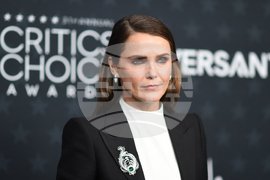 2026 Critics Choice Awards - Arrivals