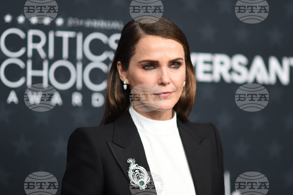 2026 Critics Choice Awards - Arrivals