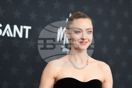 2026 Critics Choice Awards - Arrivals