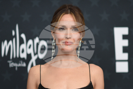 2026 Critics Choice Awards - Arrivals