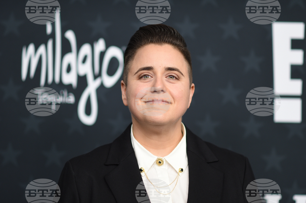 2026 Critics Choice Awards - Arrivals