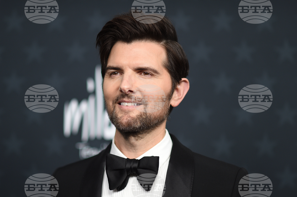 2026 Critics Choice Awards - Arrivals