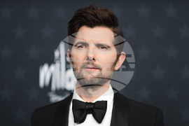 2026 Critics Choice Awards - Arrivals