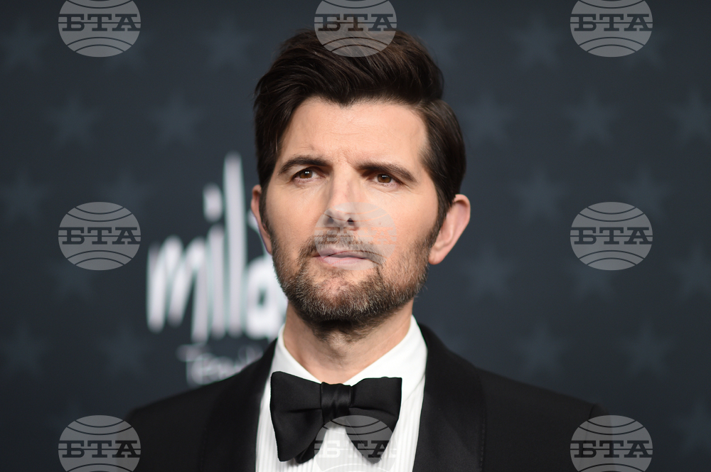 2026 Critics Choice Awards - Arrivals