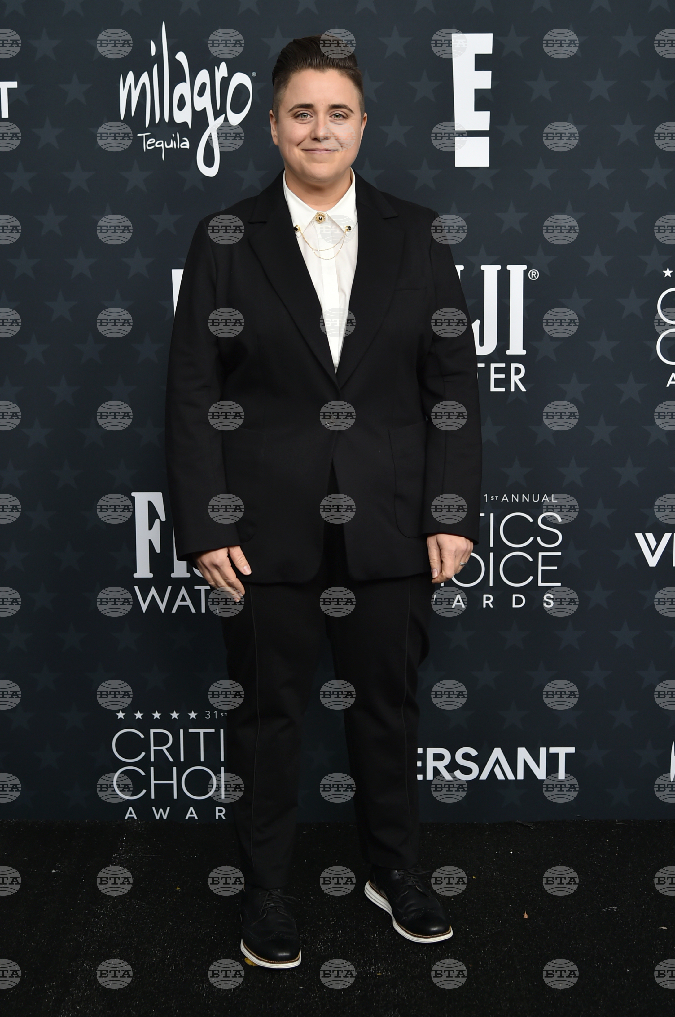 2026 Critics Choice Awards - Arrivals