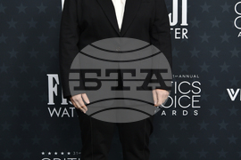 2026 Critics Choice Awards - Arrivals