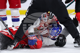 World Juniors Canada Czechia Hockey