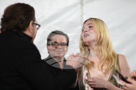 2026 Critics Choice Awards - Arrivals