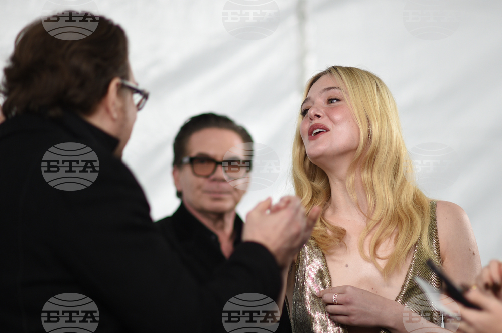 2026 Critics Choice Awards - Arrivals