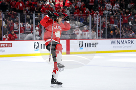 World Juniors Canada Czechia Hockey