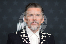 2026 Critics Choice Awards - Arrivals